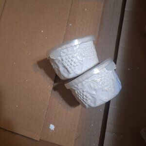 TARA dee vine double rammies  8 ounces